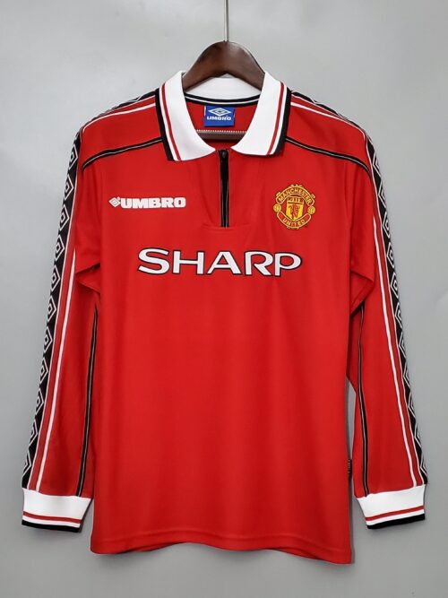 Manchester United Archives Maxi Kits