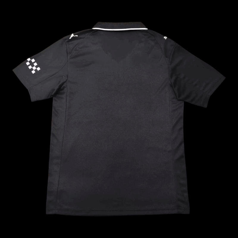 Manchester City Maillot Extérieur 25/26 – Image 2