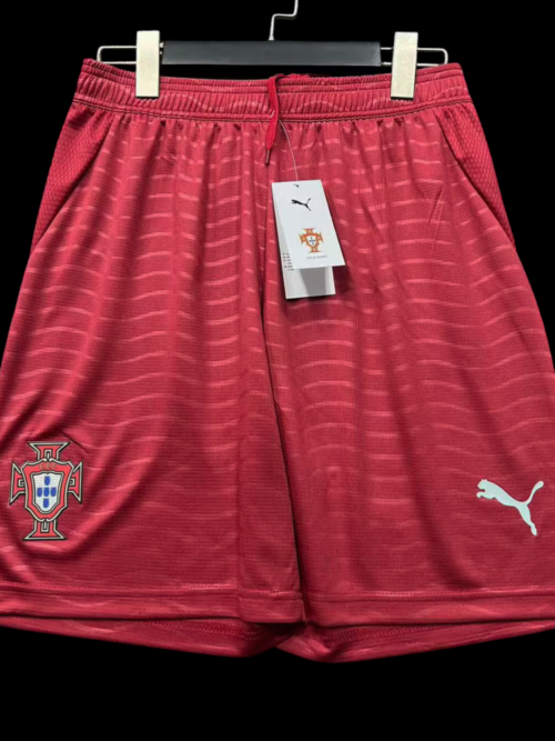 Portogallo Short Casa 26/27