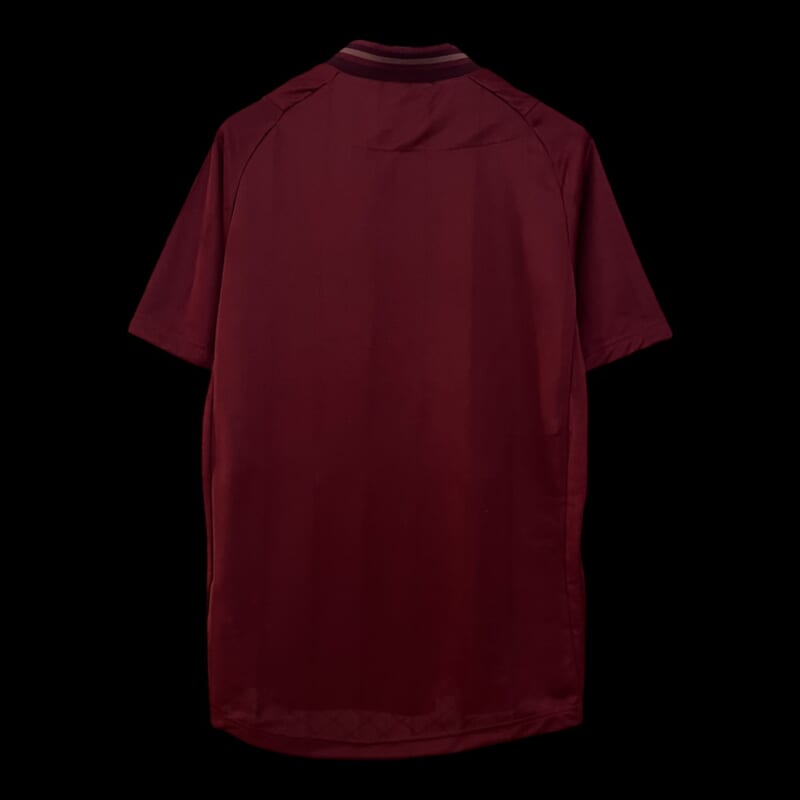 Manchester City Maillot Rétro 12/13 – Image 2