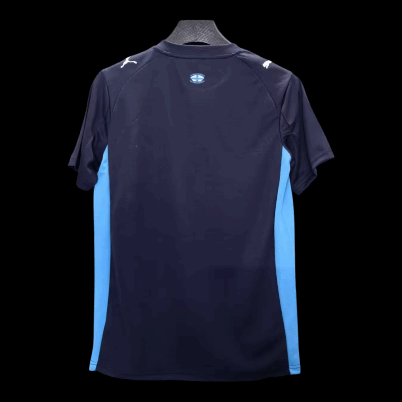 Marseille Maillot Extérieur 25/26 – Image 2