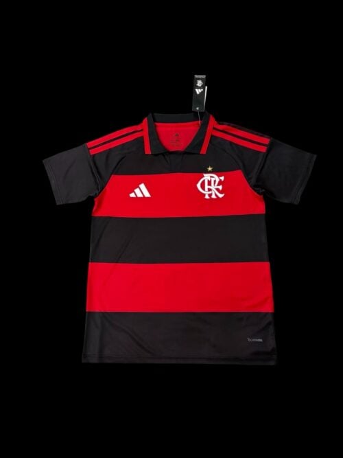 Flamengo Maglia Home 26/27