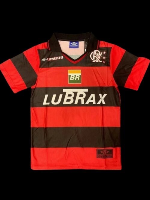 Maglia Flamengo Retro 18/19