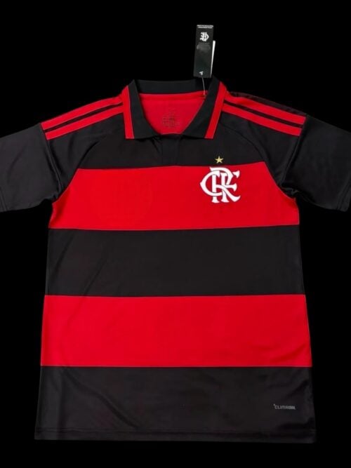 Flamengo Maillot Domicile 26/27