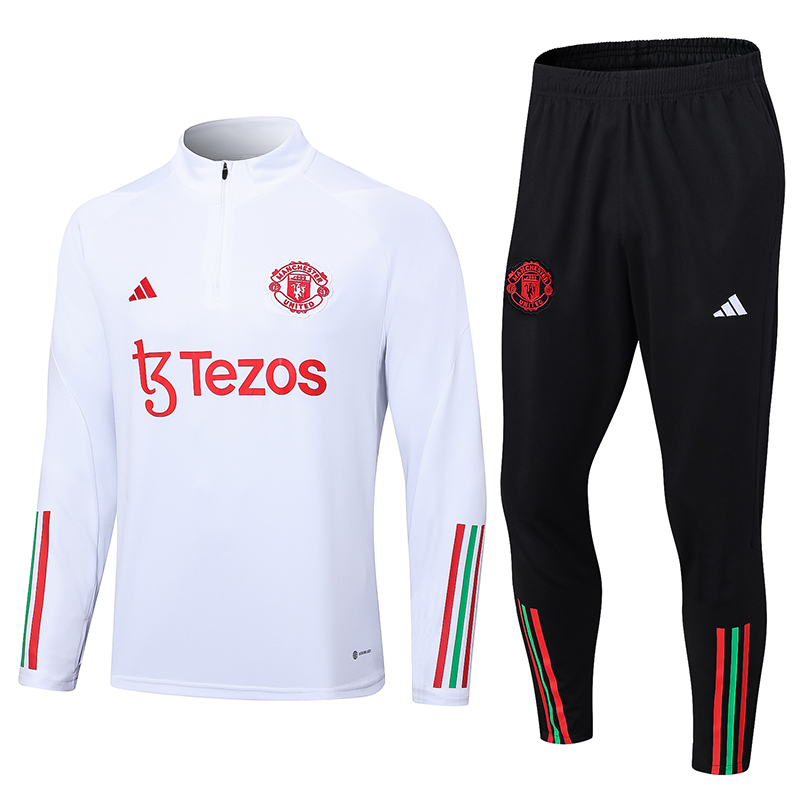 Manchester United Training - Maxi Kits