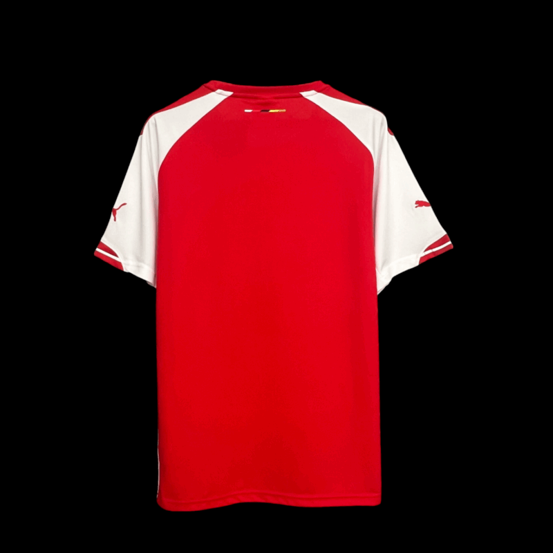 Arsenal Maillot Rétro 14/15 – Image 2