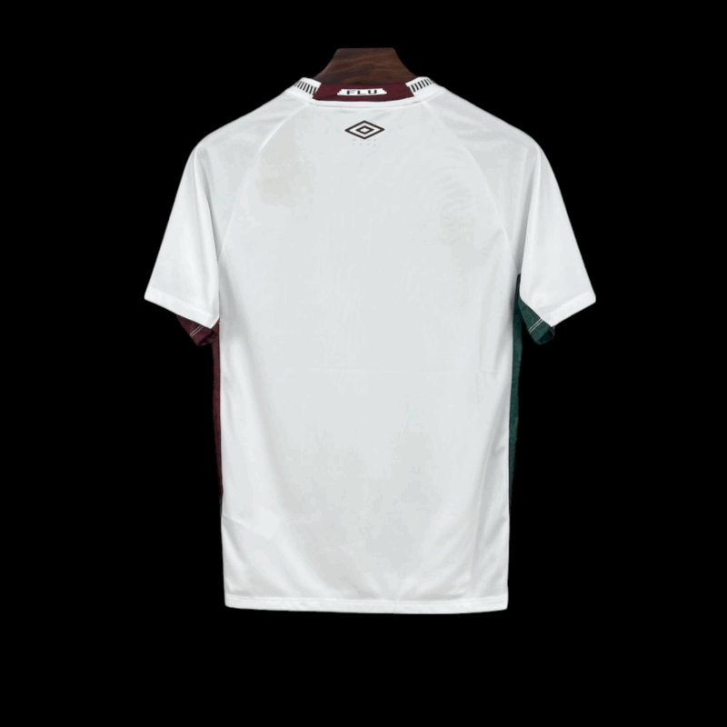 Fluminense Maillot Extérieur 25/26 – Image 2