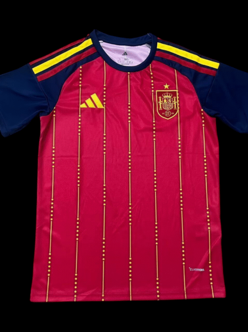 Camiseta oficial de España 26/27