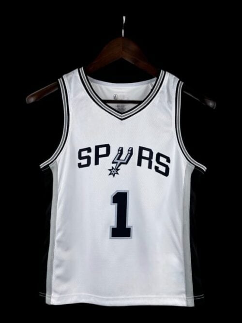 Maglia San Antonio Spurs NBA