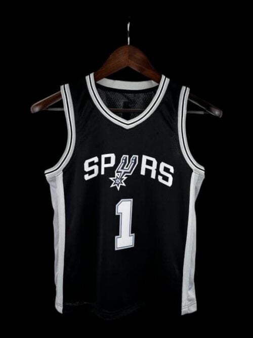 Maglia San Antonio Spurs NBA