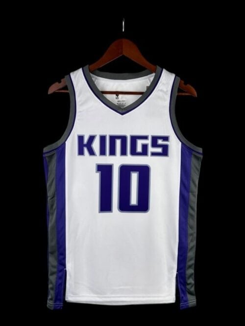 Maglia NBA dei Sacramento Kings