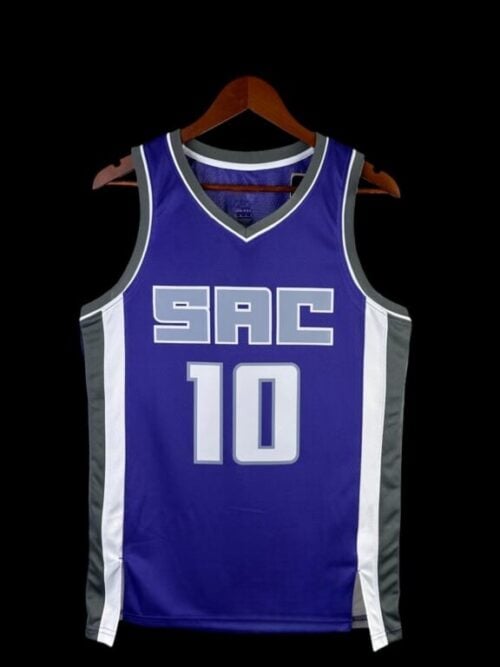 Maglia NBA dei Sacramento Kings
