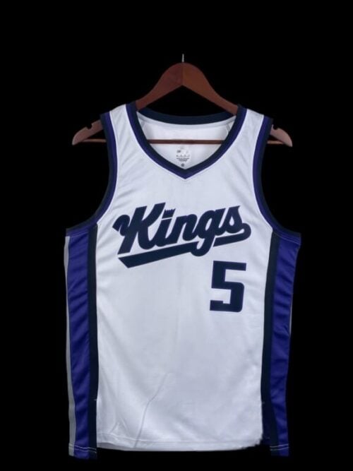 Maglia NBA dei Sacramento Kings