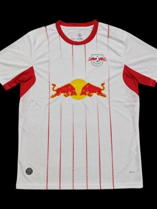 RB Leipzig Maillot Domicile 26/27
