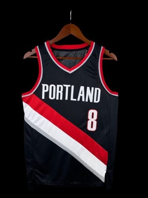 Portland Trail Blazers Maillot NBA