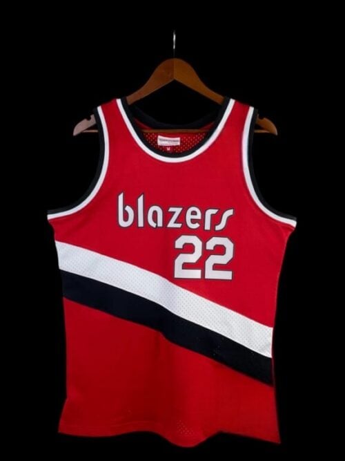 Portland Trail Blazers Maillot NBA