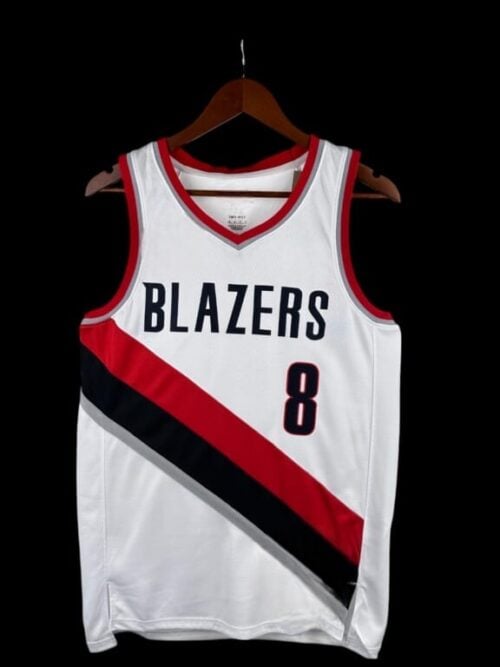 Portland Trail Blazers Maillot NBA