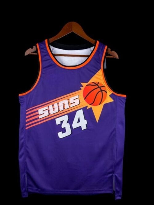 Phoenix Suns Maillot NBA