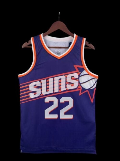 Phoenix Suns Maillot NBA