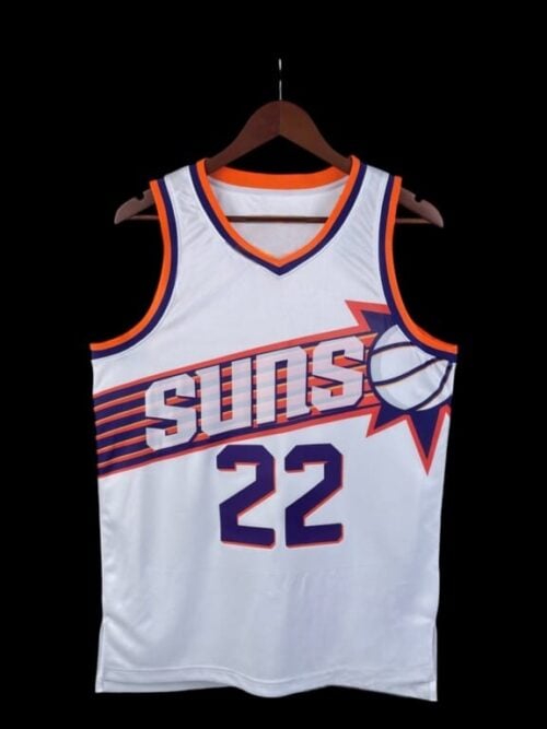 Phoenix Suns Maillot NBA