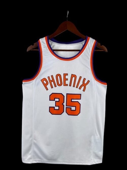 Phoenix Suns Maillot NBA