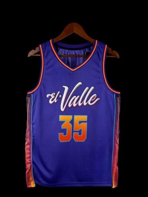 Phoenix Suns Maillot NBA