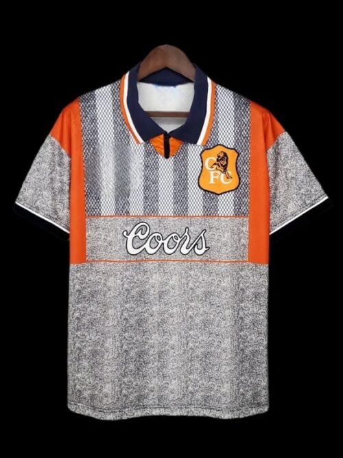 Chelsea Maillot Rétro 94/96