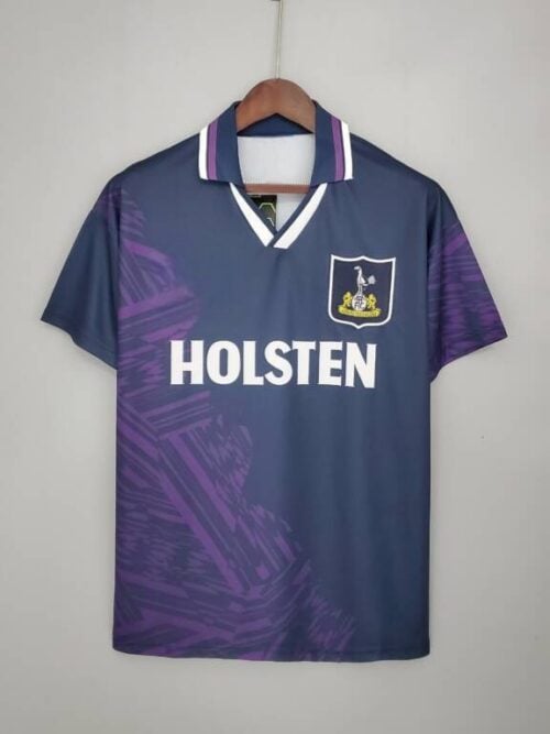 Camiseta retro del Tottenham 94/95