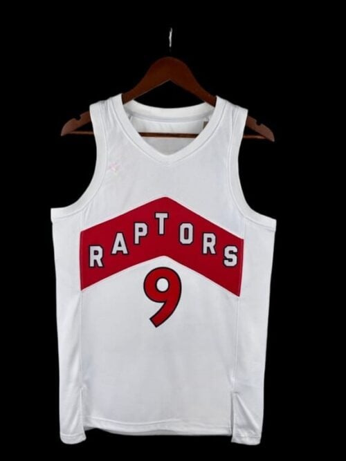 Camiseta Toronto Raptors NBA