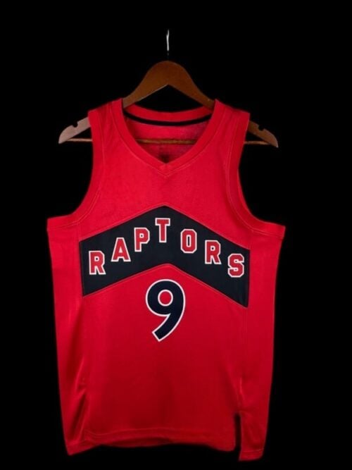 Camiseta Toronto Raptors NBA