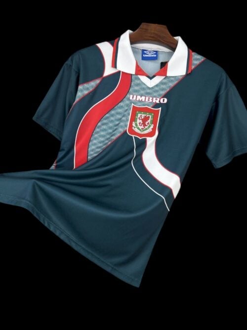 Gales Jersey Retro 94/95