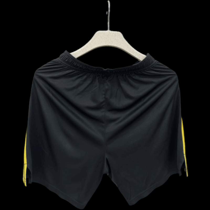 Manchester United Short Third 25/26 – Image 2