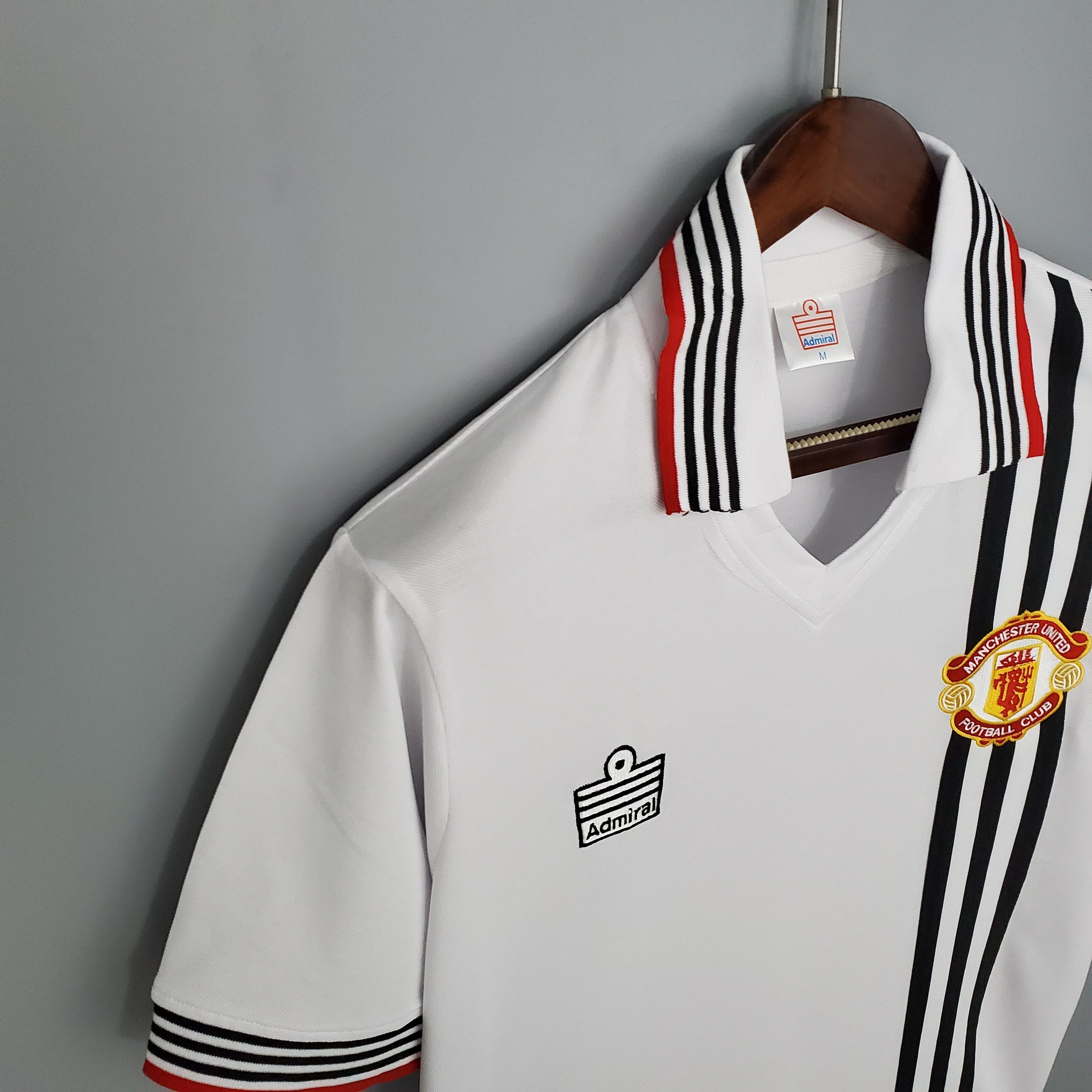 Manchester united cheap 1978 away kit