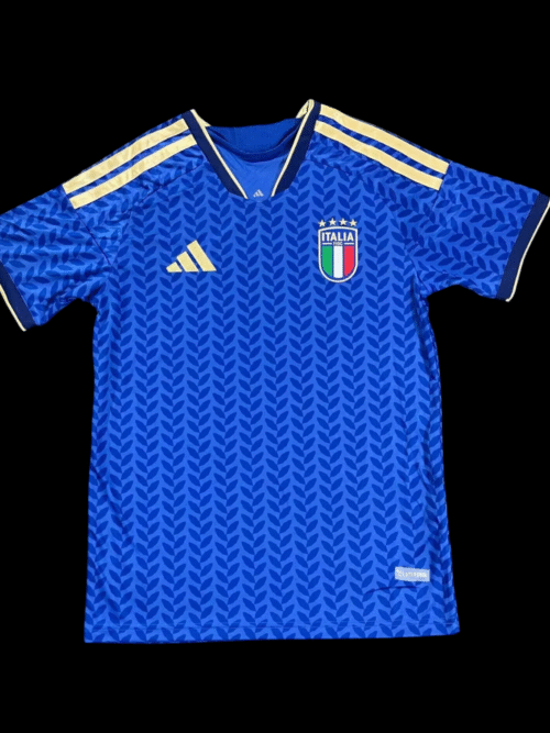 Italie Maillot Domicile 26/27