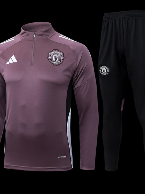 Manchester United Survêtement Training