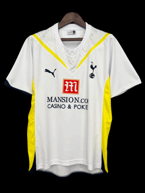 Tottenham Maillot Rétro 09/10