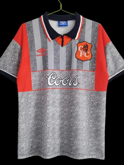 Chelsea Camiseta Retro 94/96