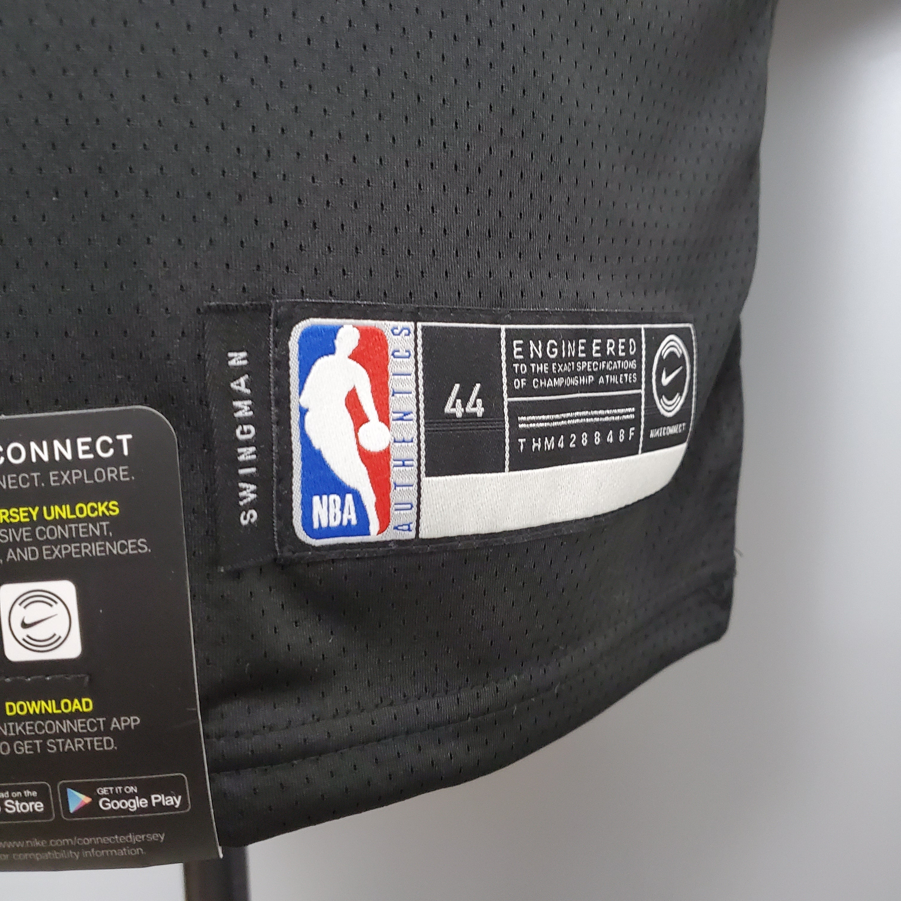 Denver Nuggets Maillot NBA - Maxi Kits