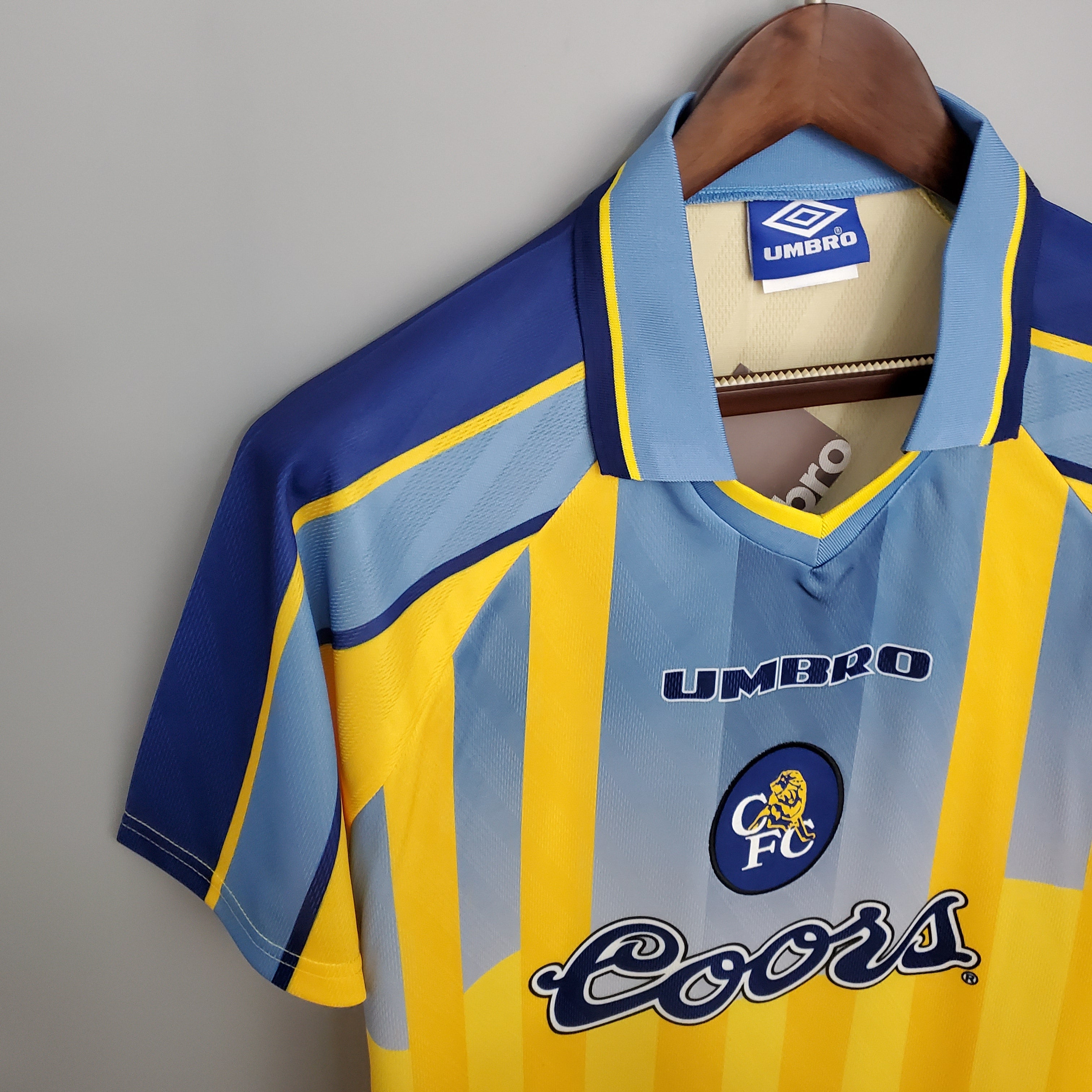 Chelsea cheap 1996 shirt