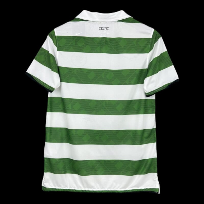 Maglia Celtic Glasgow Retro 10/12 - Immagine 2
