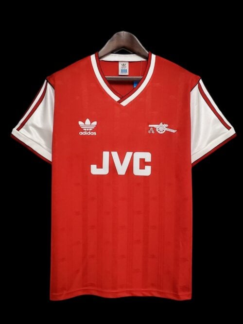 Arsenal Jersey retro 88/89