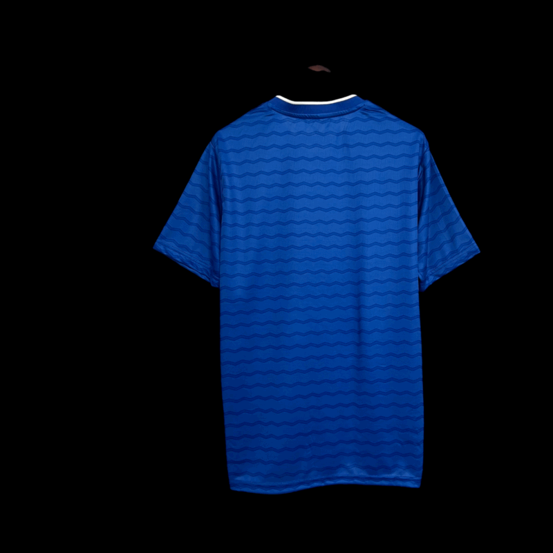 Everton Maillot Domicile 25/26 – Image 2