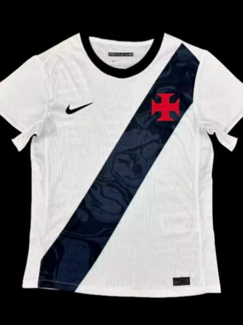 Vasco Da Gama Maillot Extérieur 26/27