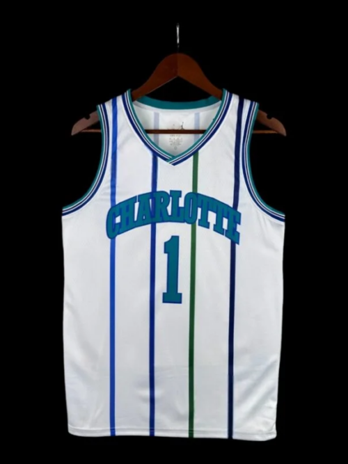 Charlotte Hornets Maillot NBA
