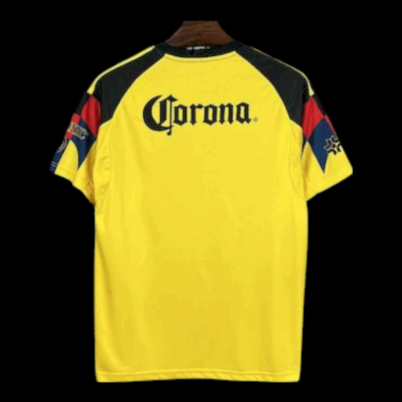 Club America Maillot Domicile 25/26 – Image 2
