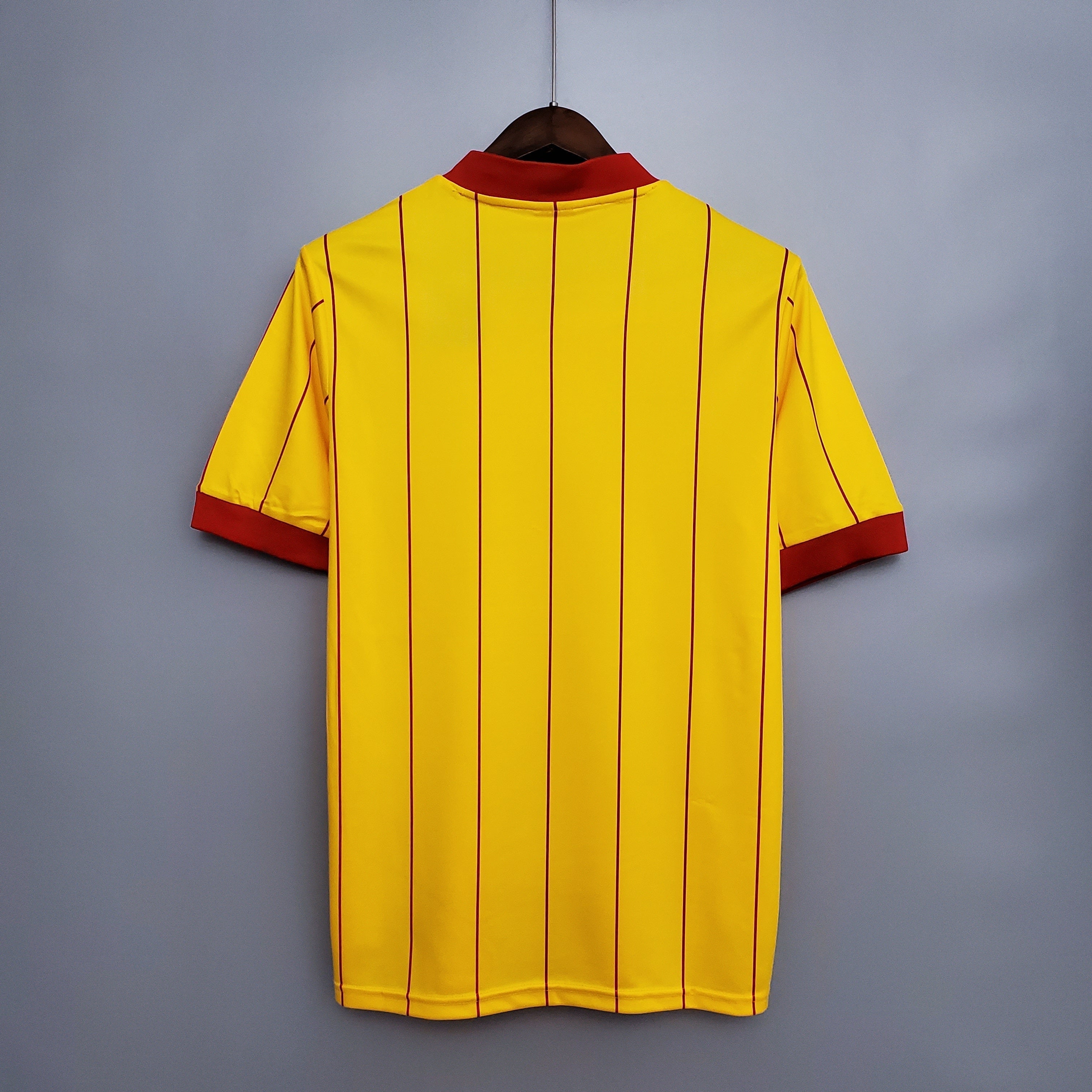 Liverpool Maillot Rétro 1984 - Maxi Kits
