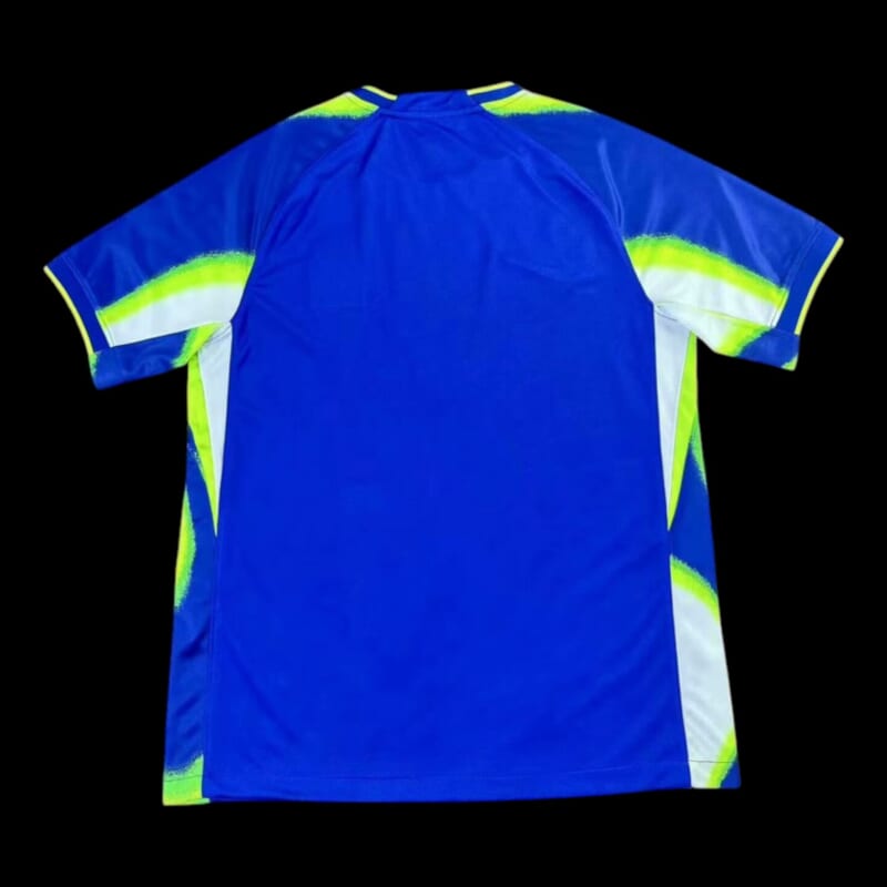 Corée du Sud Maillot Extérieur 25/26 – Image 2