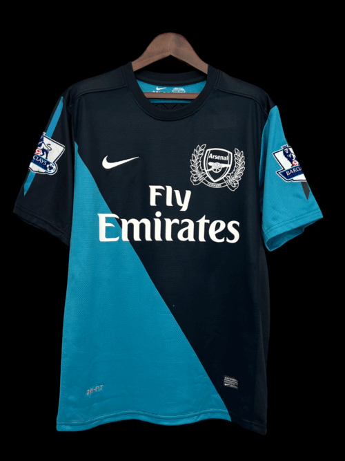 Arsenal Maillot Rétro 11/12