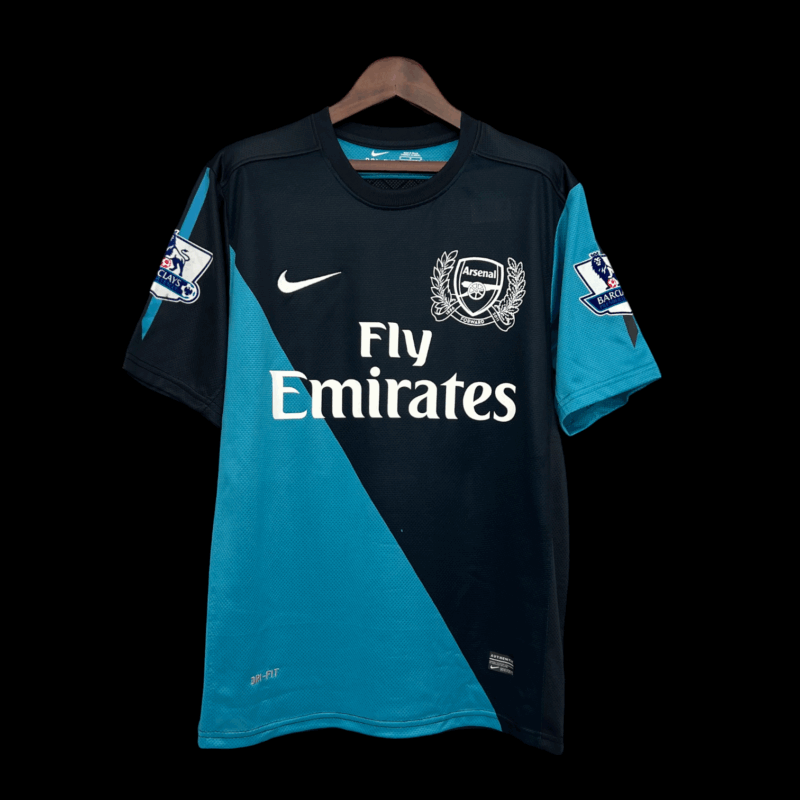 Arsenal Maillot Rétro 11/12