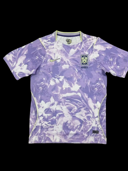 Corea del Sud - Maglia da trasferta 2026/2027